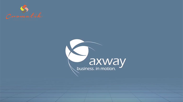 SGI Axway take introduction